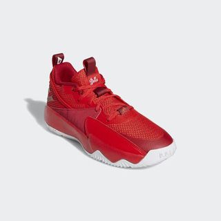  adidas/阿迪达斯 缓震 男士篮球鞋