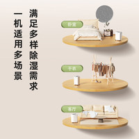  Haier/海尔 智能除湿 除湿机  12L/D