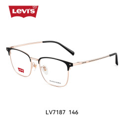 Levi's 李维斯 蔡司1.67超薄非球面镜片*2片+李维斯镜框