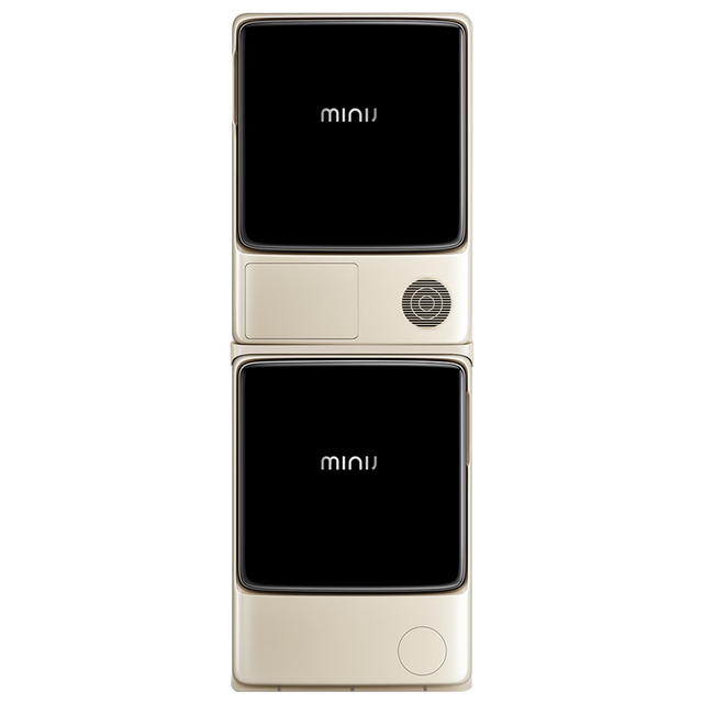 MINIJ 小吉 超薄蒸汽Pro BWA2-17HE37+PHAF-17HEEH 洗烘套装 白色系