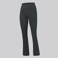 露露乐蒙lululemon丨Groove SmoothCover™ 女士高腰喇叭裤 30