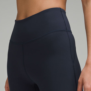 露露乐蒙lululemon丨Groove SmoothCover™ 女士高腰喇叭裤 30