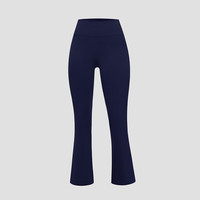 露露乐蒙lululemon丨Groove SmoothCover™ 女士高腰喇叭裤 30