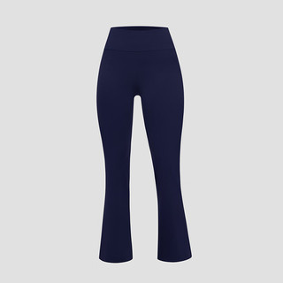 露露乐蒙lululemon丨Groove SmoothCover™ 女士高腰喇叭裤 30