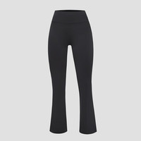 露露乐蒙lululemon丨Groove SmoothCover™ 女士高腰喇叭裤 30