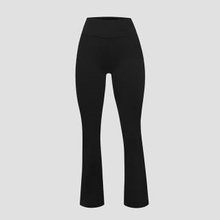 露露乐蒙lululemon丨Groove SmoothCover™ 女士高腰喇叭裤 30