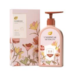 植护 内衣内裤清洗液 除菌除螨 500ml