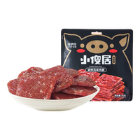 LYFEN/来伊份 猪肉脯