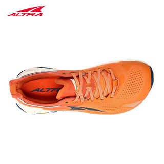  ALTRA/奥创 防滑耐磨 男士越野跑鞋