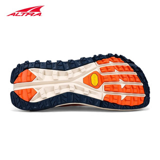  ALTRA/奥创 防滑耐磨 男士越野跑鞋