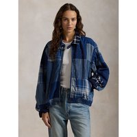 RALPH LAUREN拉夫劳伦女款风衣WMPOOTWN5A20