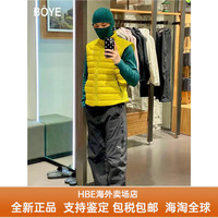 始祖鸟现货CRONIN PANT现货休闲裤速干轻薄拉链长裤男女ARCTERYXHBE 层云蓝 DK Stratus 28 -R