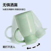 哈尔斯保温壶家用大容量瓶热水瓶壶316不锈钢大肚家居壶 红色1800ml