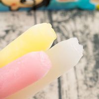 旺旺碎冰冰可乐味混合口味冻痴冰棒棒冰儿童小零食可吸果冻饮料整箱 混合口味35g*18根