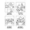 爱妻AICHEN 防爆高压锅 明火压力锅 合金氧化层 家用燃气 加厚 直身款1-2人18cm3.3L