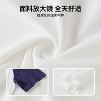 迪士尼（Disney）儿童男女童插肩袖短袖t恤男童短袖t恤2025夏季时尚半袖上衣 绿蓝 110 cm