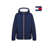 tommy hilfiger 棉服时尚休闲舒适潮流穿搭高级感