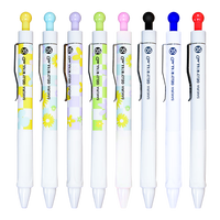  SAKURA/樱花 耐光耐水耐热 中性笔