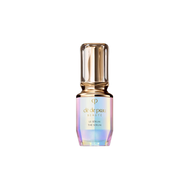 cle de peau BEAUTE 肌肤之钥 超导钻光瓶 晶致焕采精华露