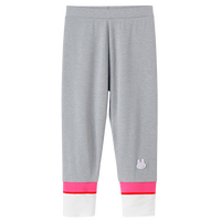 MQDMINI童装儿童裤子女童打底裤小童弹力裤宝宝衣服春装