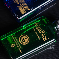 【蛇年款】Aquapros宝露兹420ml×6瓶高端天然矿泉水弱碱性级