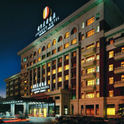 这波重点关注北京，全程不加价！首享会全国多店1晚通兑套餐