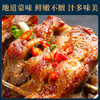 苏尼特 内蒙羔羊前腿2斤+后腿3斤组合 散养原切溜达羊火锅食材源头直发