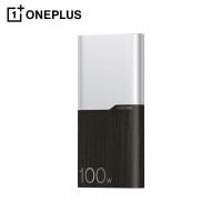 一加 OnePlus 极木 SUPERVOOC 100W 超级闪充移动电源