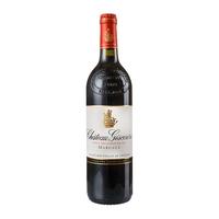 Chateau Giscours/美人鱼城堡 法国波尔多1855列级庄 干红葡萄酒 750mL