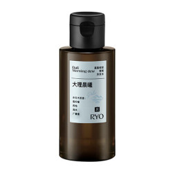 吕 Ryo 滋盈韧发香氛洗发水 大理晨曦 100ml