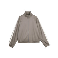 LESS【0压系列】冬运动休闲夹克2NA612420 261/灰卡其 S