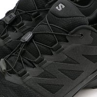 SALOMON男士鞋 Gore-Tex L47321100 FW23 X-ADVENTURE GT Black/Black/Black