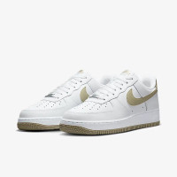今日必买：NIKE 耐克 Air Force 1 '07 男子空军一号运动鞋 FJ4146-110
