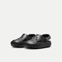 耐克(NIKE)Jordan Hydrip 男鞋幼童轻质软弹易穿脱洞洞鞋时尚防滑沙滩凉鞋 HF5982-001