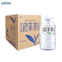 可蓝 泡茶水 16L 4桶