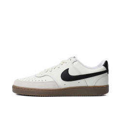 NIKE 耐克 COURT VISION LOW 男子运动鞋 FQ8075-133