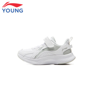  LI-NING/李宁 轻质减震回弹 儿童运动鞋