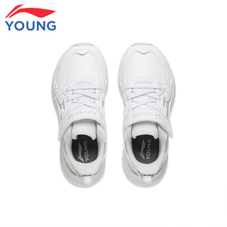  LI-NING/李宁 轻质减震回弹 儿童运动鞋