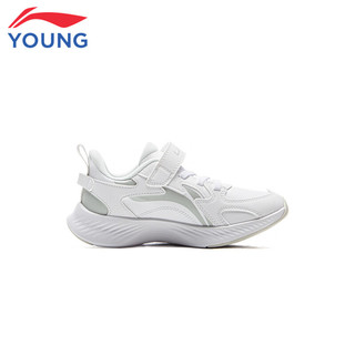  LI-NING/李宁 轻质减震回弹 儿童运动鞋