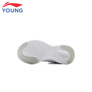  LI-NING/李宁 轻质减震回弹 儿童运动鞋