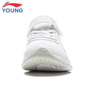  LI-NING/李宁 轻质减震回弹 儿童运动鞋