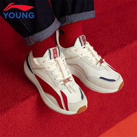 LI-NING/李宁 轻便透气 儿童运动鞋
