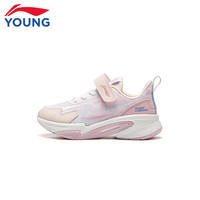 LI-NING/李宁 夜光 儿童运动鞋