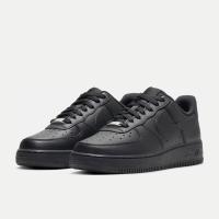 NIKE 耐克 Air Force 1 '07 AF1女子空军一号运动鞋 DD8959-001