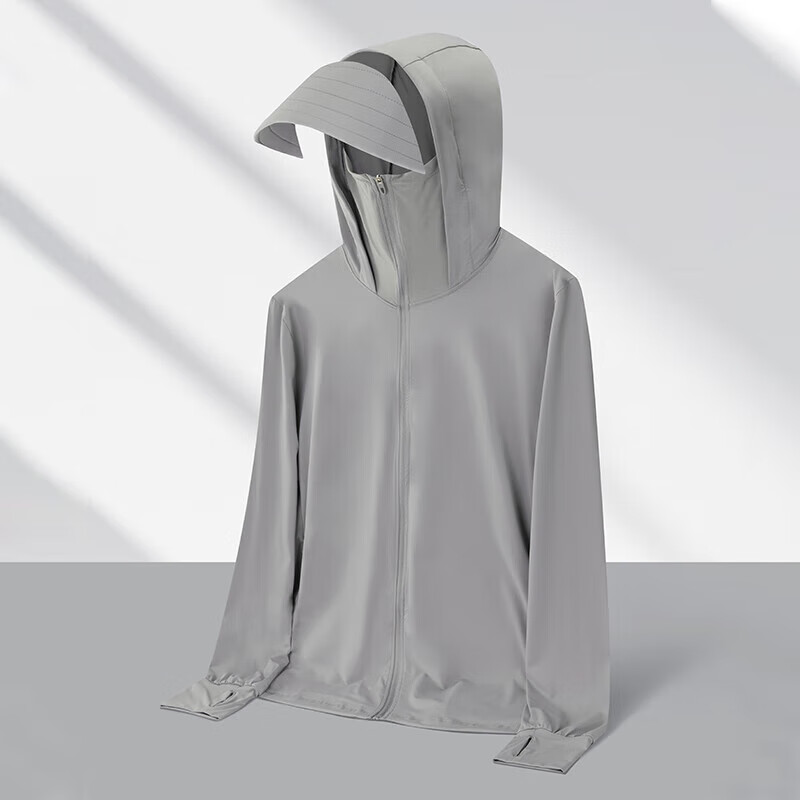 LB7030冰川灰-男