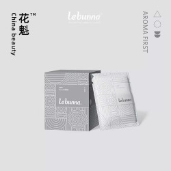 弘顺咖啡 lebunna 花魁精品挂耳式咖啡埃塞俄比亚手冲现磨黑咖啡粉包SOE进口