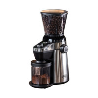 加吉亚 GAGGIA 家用电动磨豆机定量咖啡豆研磨机手冲意式磨粉器MD15