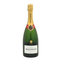 堡林爵香槟酒庄 CHAMPAGNE BOLLINGER 欧洲直邮bollinger堡林爵香槟酒12%vol750ml法国原装进口回味悠长