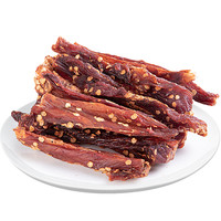 风干鸡胸肉干鸡肉干鸡肉条低0即食脂肪卡热量人吃解馋耐嚼零食品