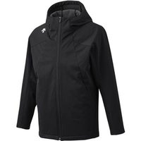 迪桑特 DESCENTE 防寒运动夹克 DV4FWB60M 24AW 男女通用款
